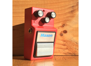 Maxon CP9Pro+ Compressor