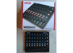 Akai Professional MIDImix (25564)