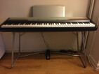 Vends Piano numérique KORG SP 250 