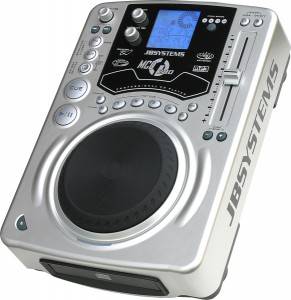 JB Systems CD 200