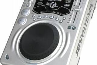 JB Systems CD 200