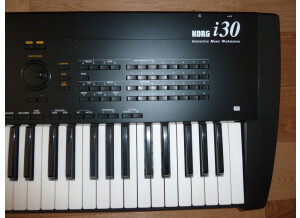 Korg KORG I30