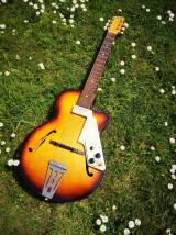 Egmond Lucky 7