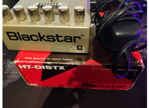 Blackstar Amplification HT-DistX (82338)