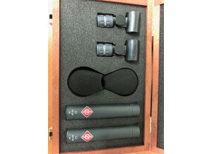 Neumann KM 184 Stereo set (33805)