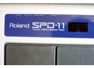 Roland SPD-11 (78634)
