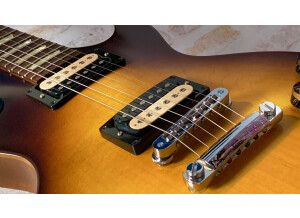 Gibson Les Paul Future Tribute (29722)