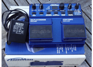 DigiTech JamMan (51422)