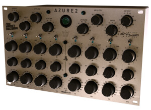 Acustica Audio Azure