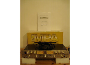 Art MPA Gold (710)