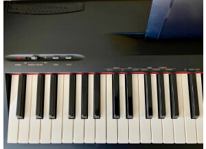 Piano Yamaha 2