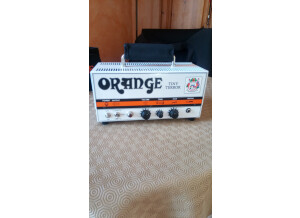 Orange Tiny Terror (86108)