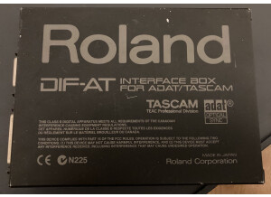 Roland VM-7200