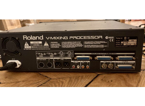 Roland VM-7200 (78403)