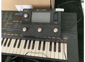 Singular Sound Aeros Loop Studio (75751)