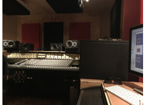 Lafont Audio Labs Producer