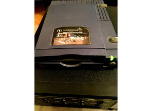 Iomega Zip 100 SCSI External (61632)