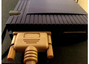 Iomega Zip 100 SCSI External (16291)