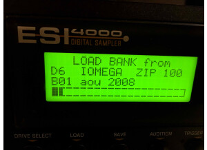 Iomega Zip 100 SCSI External (32425)