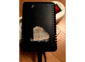 Iomega Zip 100 SCSI External (96848)