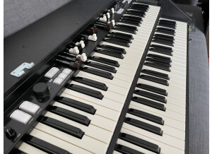 Crumar Mojo Suitcase (43661)