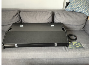 Crumar Mojo Suitcase (42438)