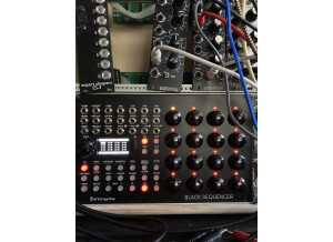 Erica Synths Black Sequencer (80763)