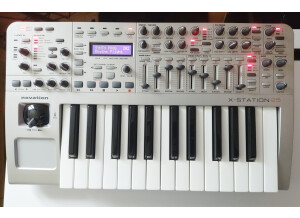 Novation X-Station 25 (26572)