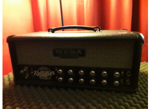Mesa Boogie Recto-Verb 25 Head (62033)