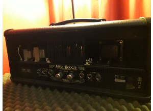 Mesa Boogie Recto-Verb 25 Head (92084)