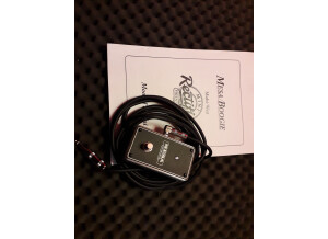 Mesa Boogie Recto-Verb 25 Head (98574)