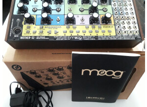 Moog Music Mother 32 (47204)