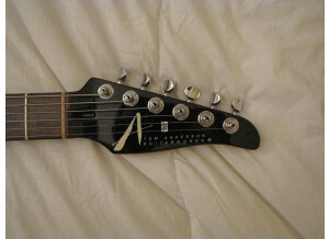 Tom Anderson Cobra (26153)