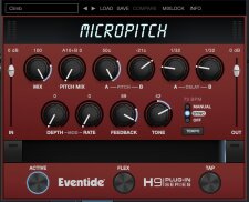 micropitch micropitch