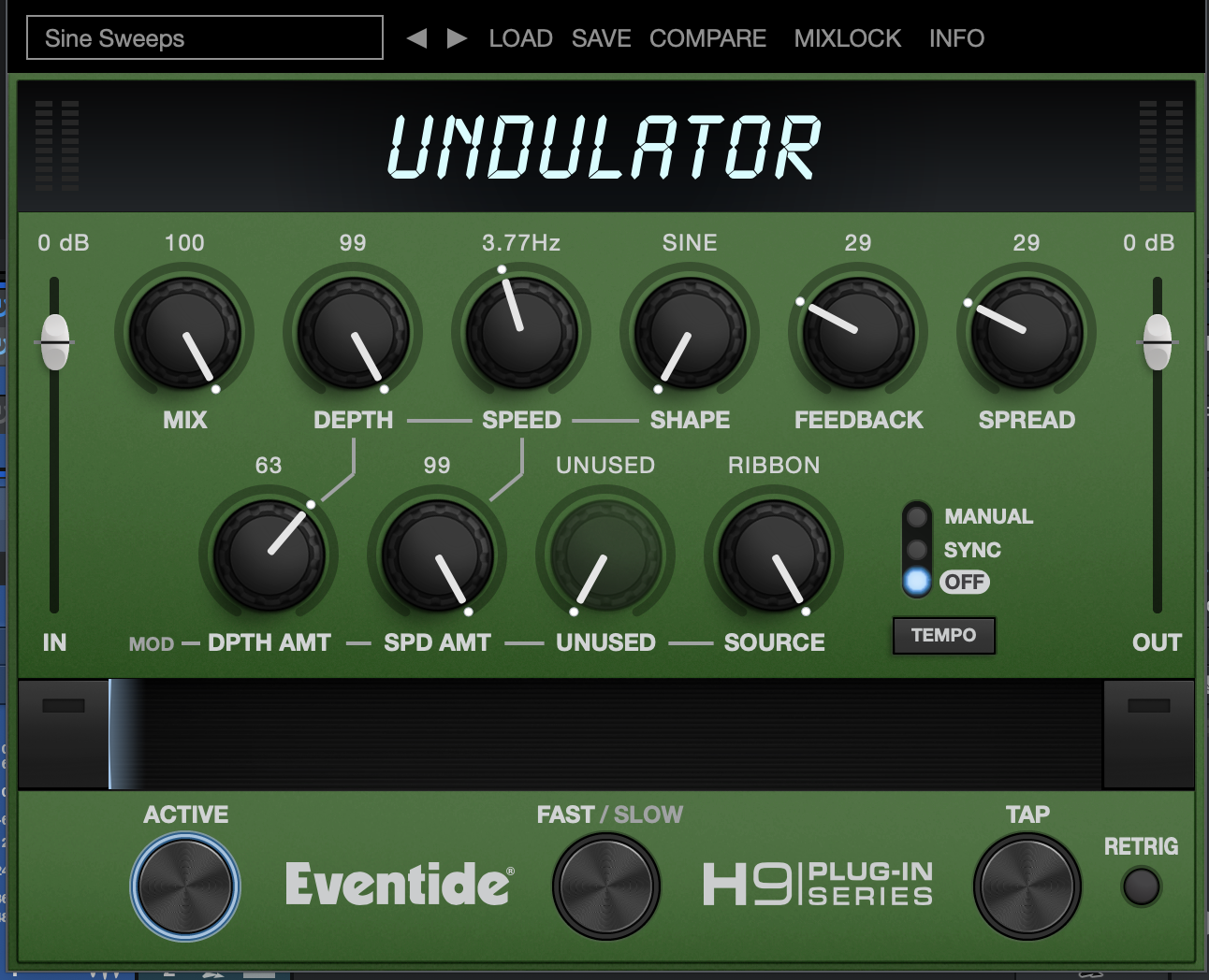 undulator