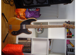 Fender Telecaster Bass Vintage
