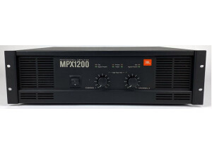 JBL MPX 1200