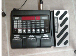 DigiTech RP355 (57028)