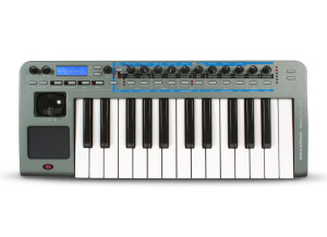 Novation XioSynth 25 (35413)