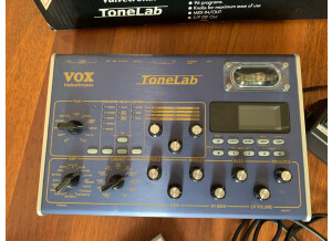 Vox Tonelab (42145)
