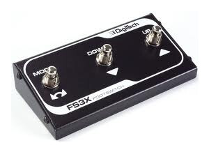 DigiTech JamMan (27298)