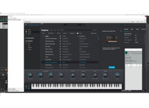 IK Multimedia Syntronik 2 (6179)