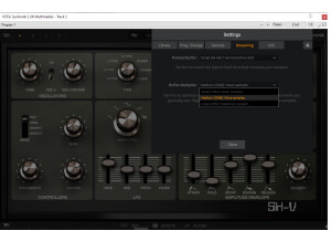 IK Multimedia Syntronik 2 (39128)