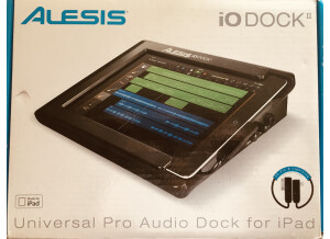 Alesis iO Dock II (70025)