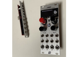 Intellijel Designs Quadrax (17101)