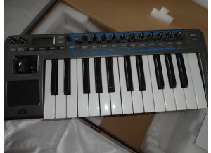 Novation XioSynth 25 (18188)