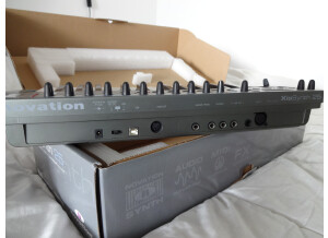 Novation XioSynth 25 (85051)