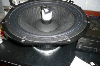 Fane Colossus 18 XB