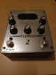 Vends Fredamp crystal 2 ( Twin Reverb preamp ) )