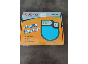 Joyo JMD-05 Drum Practice Pad